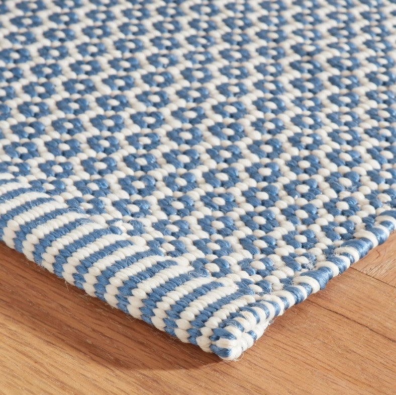 Finn Handwoven Indoor/Outdoor Rug