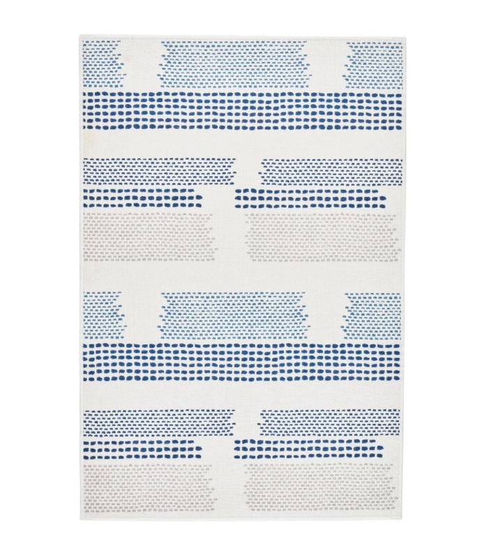 Tread Lightly Machine Washable Rug