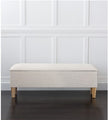 Humboldt Storage Bench