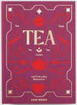 The Essentials - Tea Tools