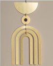 Wall Hanging  Supernova/Pyrite