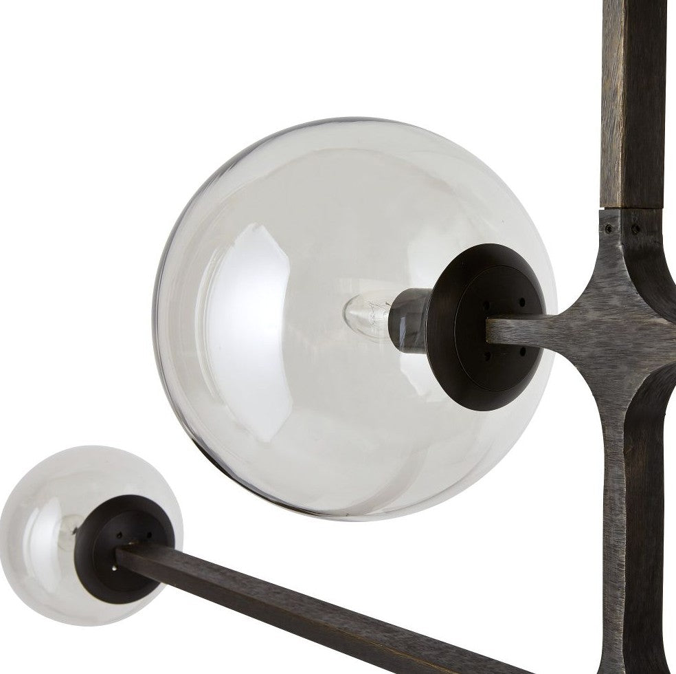 Dillon Linear Chandelier