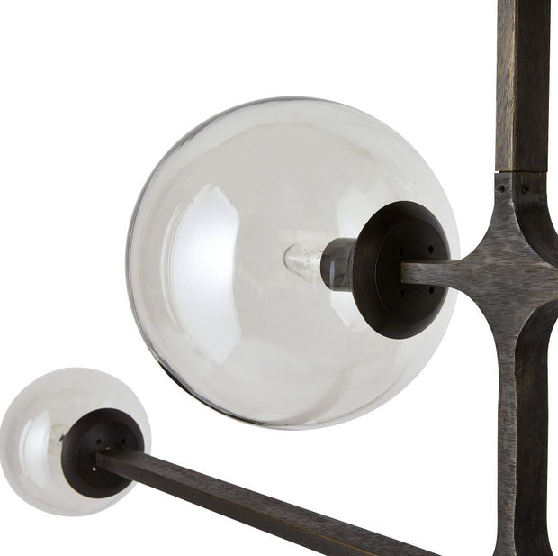 Dillon Linear Chandelier