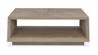 Boxcar Coffee Table