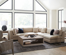 Boxcar Coffee Table