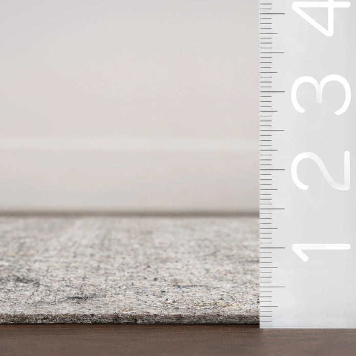 Premium Rug Pad - Grey