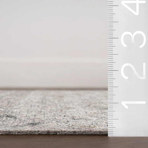 Premium Rug Pad - Grey