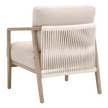 Harbor Club Chair