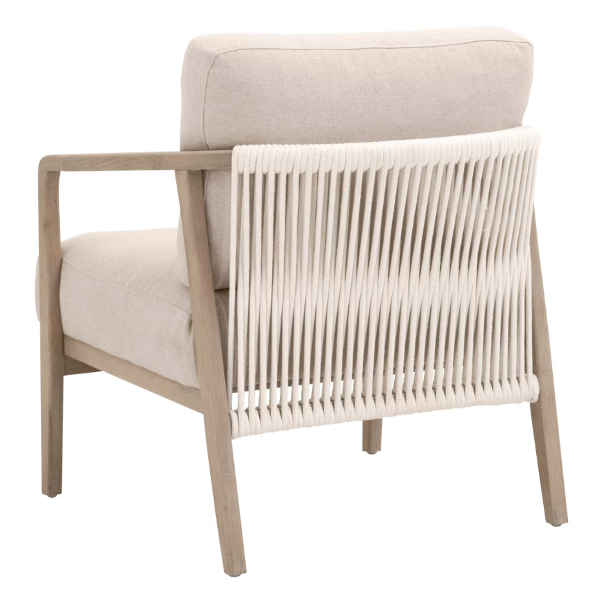 Harbor Club Chair