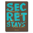 Secret Stays, Pioneering Host of the New Chic Book