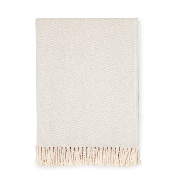 Celine Throw- Tin