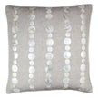 Flax Shell Shock Pillow