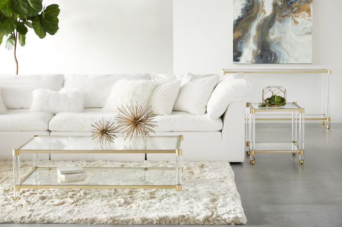 Sky Modular Corner Chair