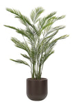 Areca Palm Tree, Faux Tree
