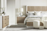 Cove King Bed