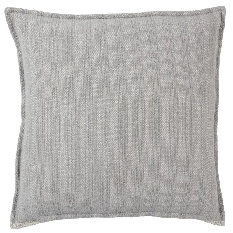 Tanzy Tan Pillow - Gray