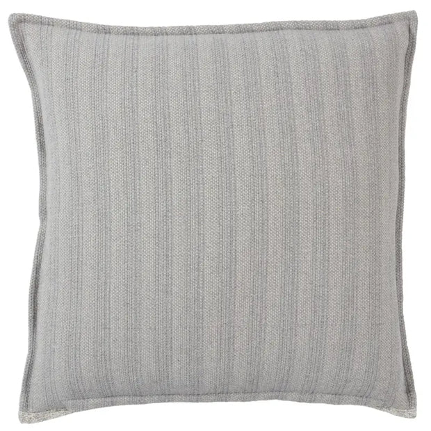 Tanzy Tan Pillow - Gray
