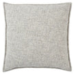 Tanzy Tan Pillow - Gray