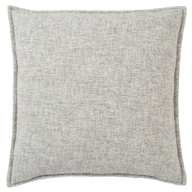 Tanzy Tan Pillow - Gray