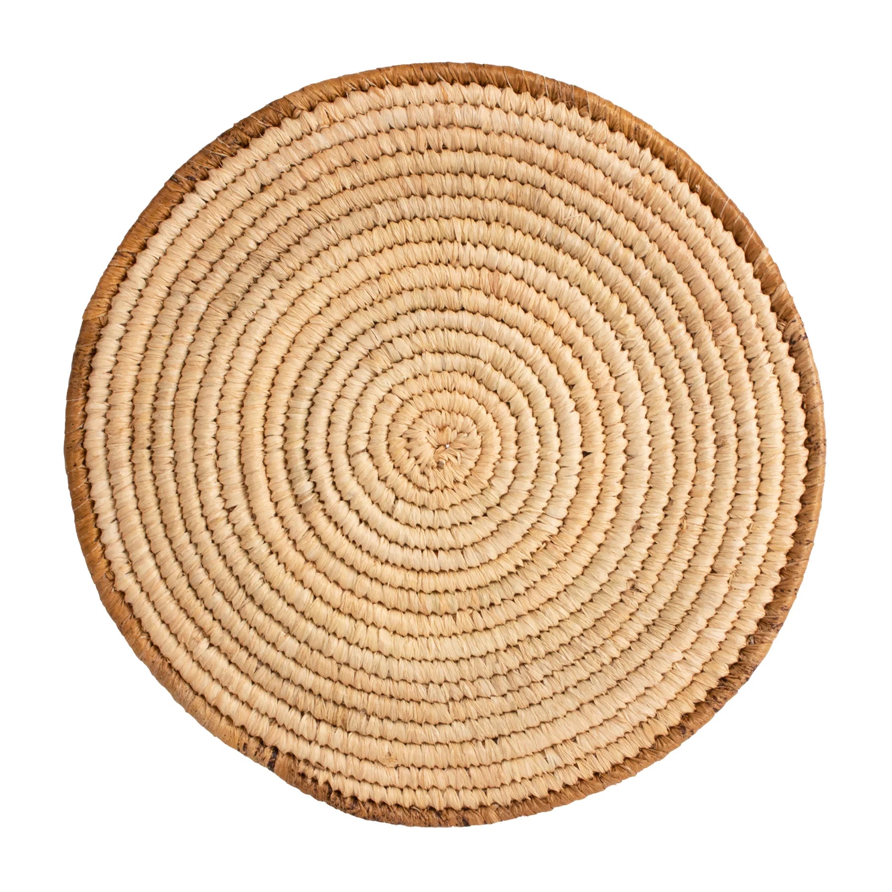 Town Square Table Plate - 10