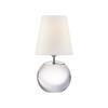 Terri Round Accent Lamp