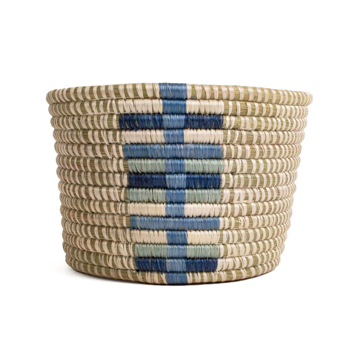 Synthesis Planter - 7" Tapered