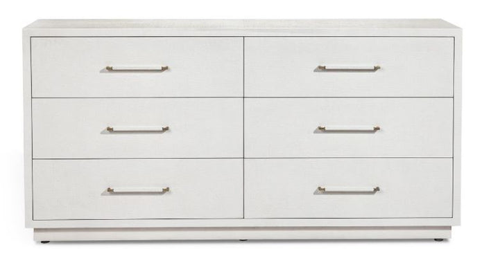 Taylor 6 Drawer Dresser