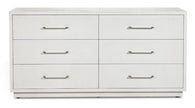Taylor 6 Drawer Dresser