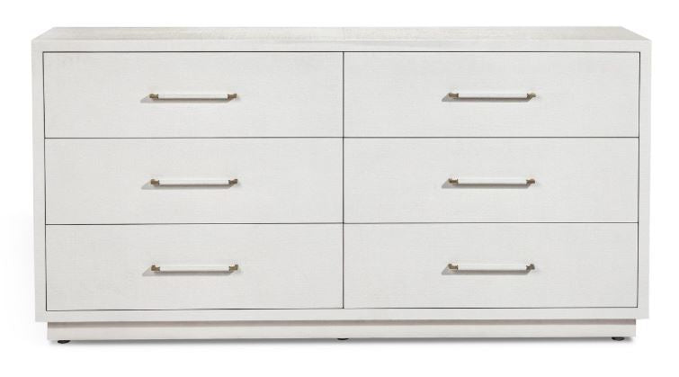 Taylor 6 Drawer Dresser