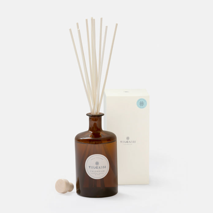 Caldarium Diffuser-Coastal Wave