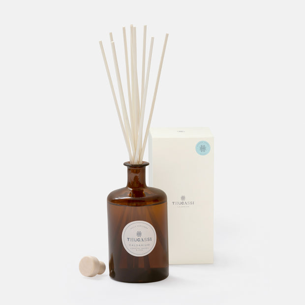 Caldarium Diffuser-Coastal Wave