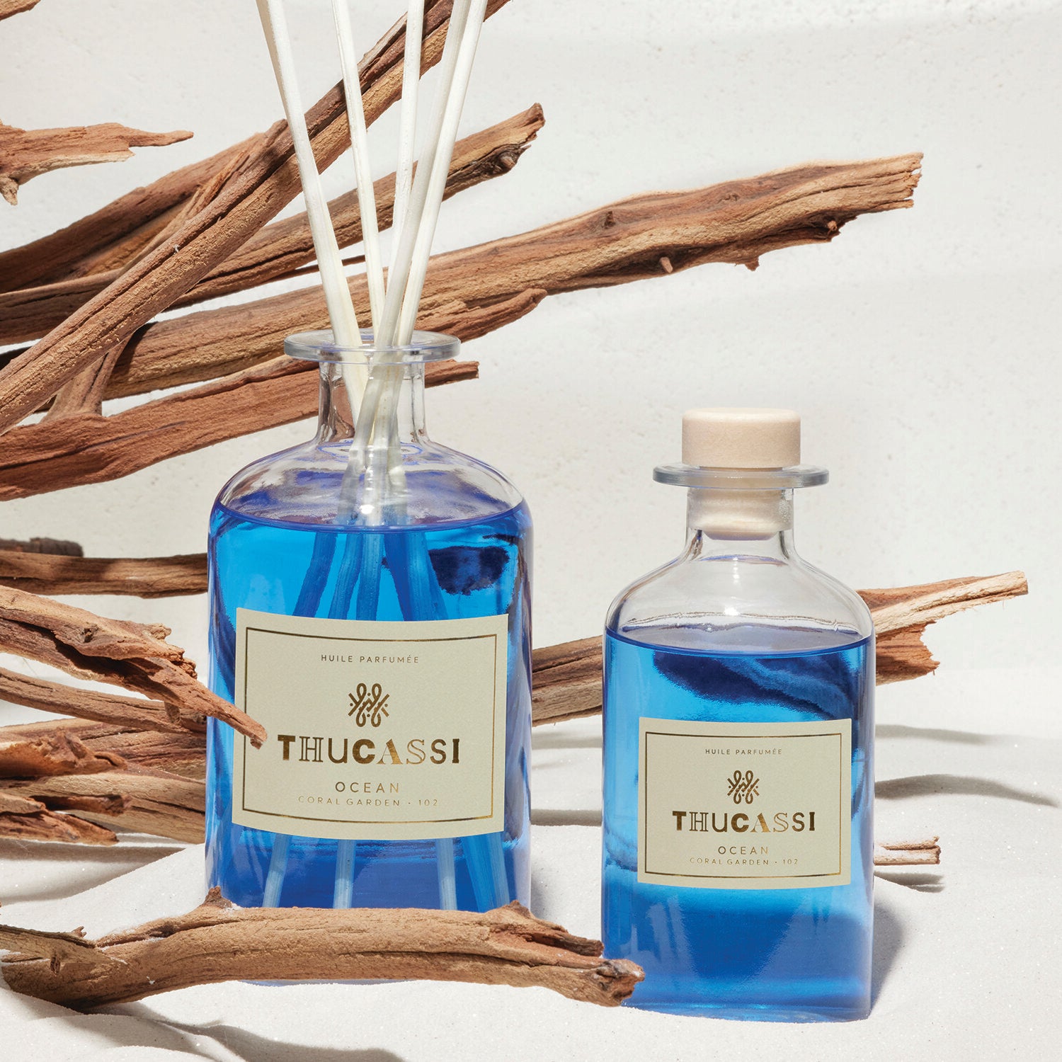Ocean Mist Diffuser 270ml