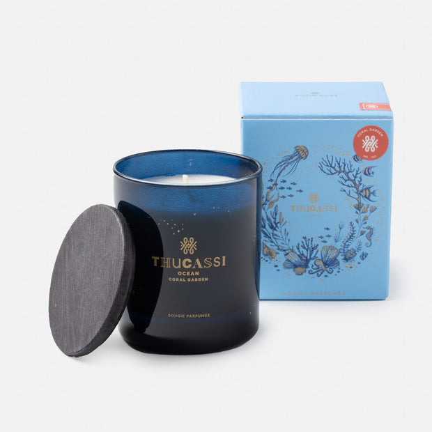 Coral Garden Candle 8oz