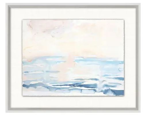 Tides Watercolor 3