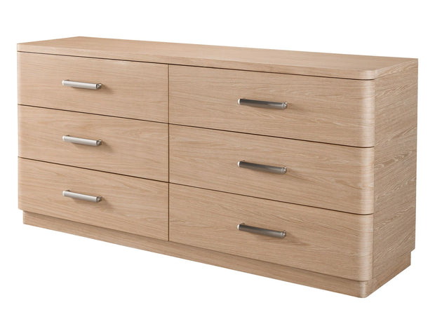 Nomad 6 Drawer Dresser