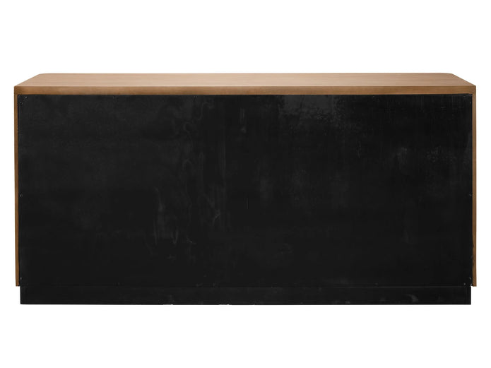 Nomad 6 Drawer Dresser