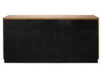 Nomad 6 Drawer Dresser