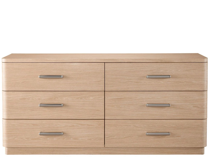 Nomad 6 Drawer Dresser