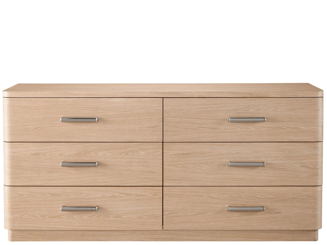 Nomad 6 Drawer Dresser