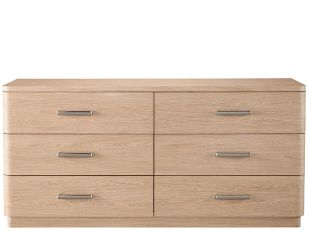 Nomad 6 Drawer Dresser