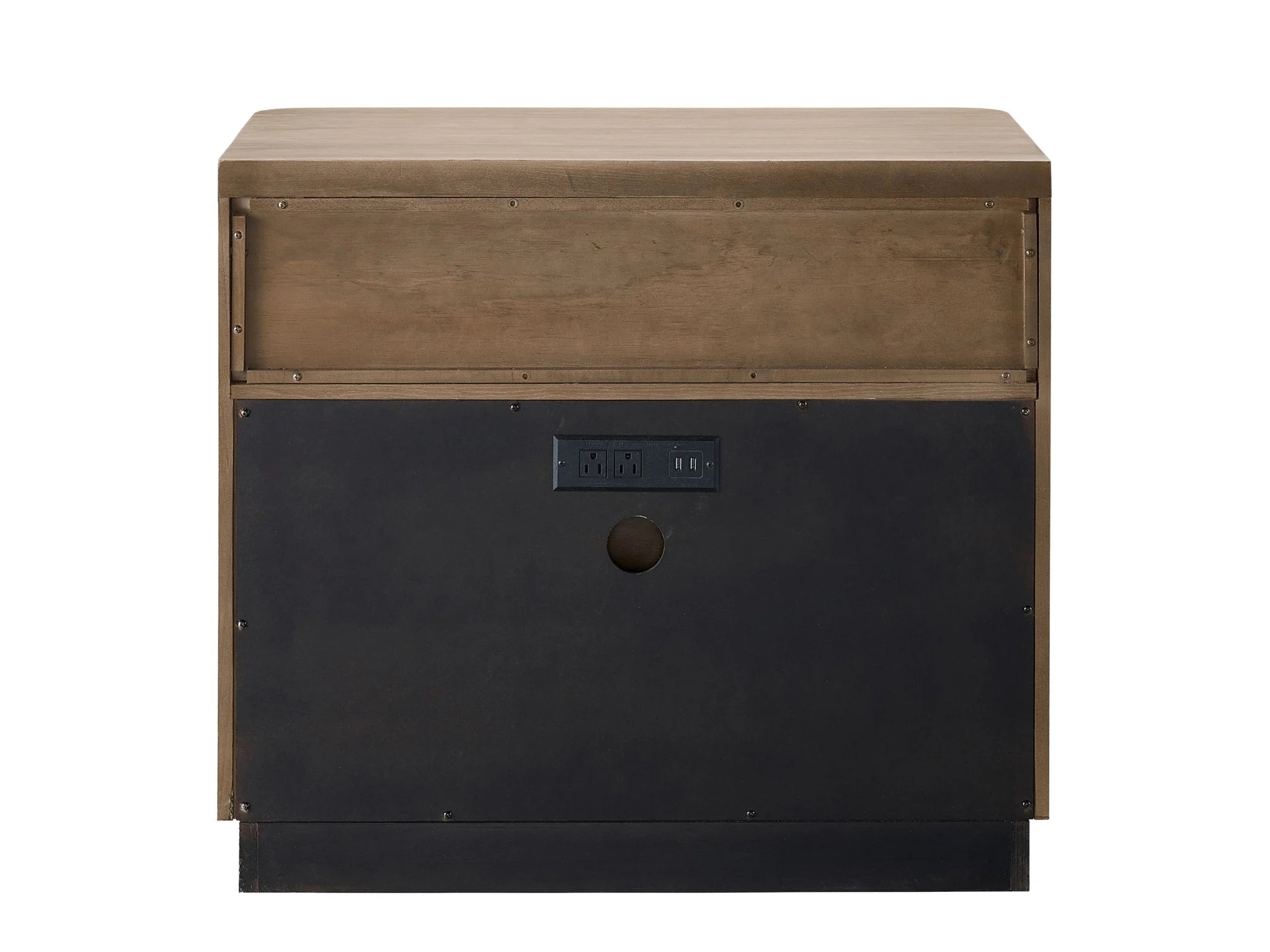 Nomad Nightstand