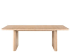 Nomad Dining Table
