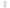 Nomad Canyo Accent Table