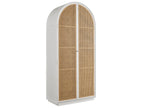 Golden Hour Utility Cabinet