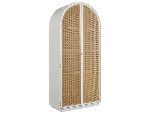 Golden Hour Utility Cabinet