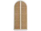 Golden Hour Utility Cabinet
