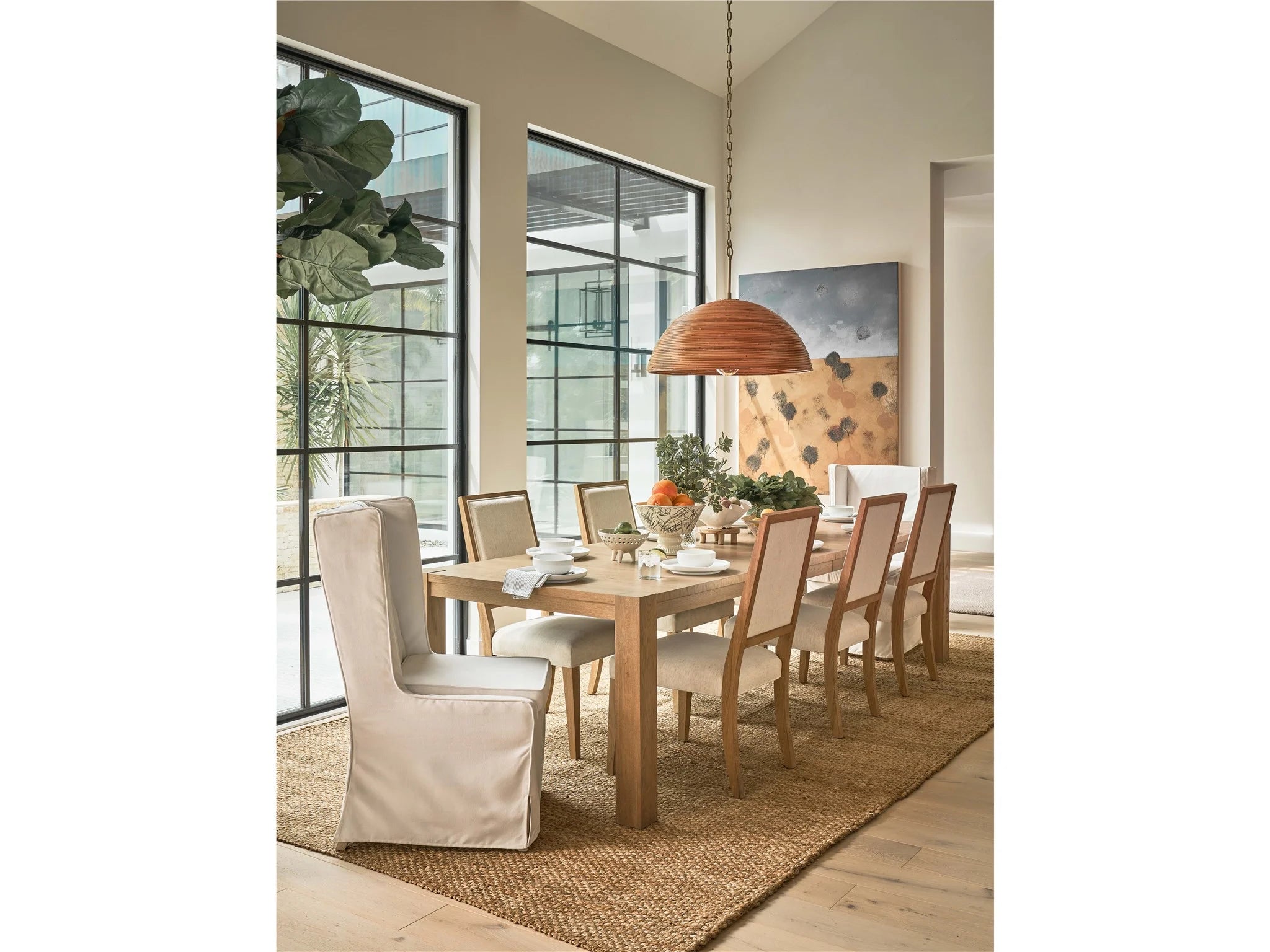 Weekender Dining Chair