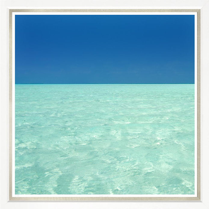 Tropical Seascape V
