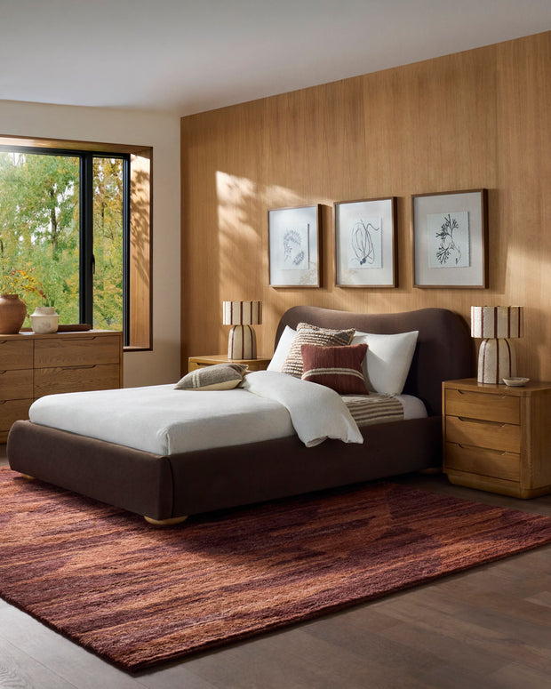 Velluto Accent Table Lamp