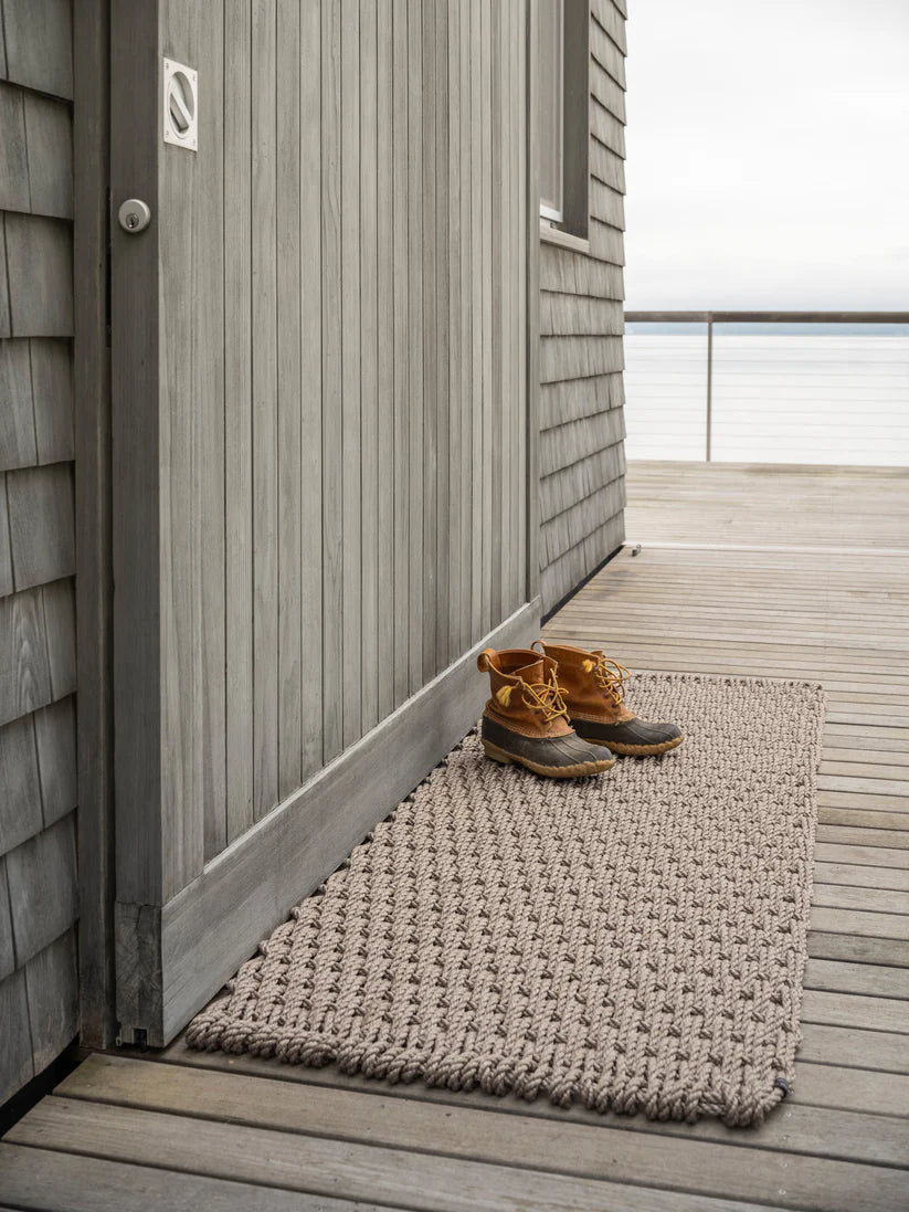 Large Sand Doormat